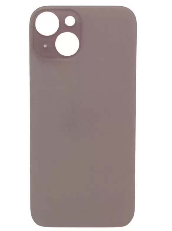 iPhone 15 Back Glass Pink With NFC